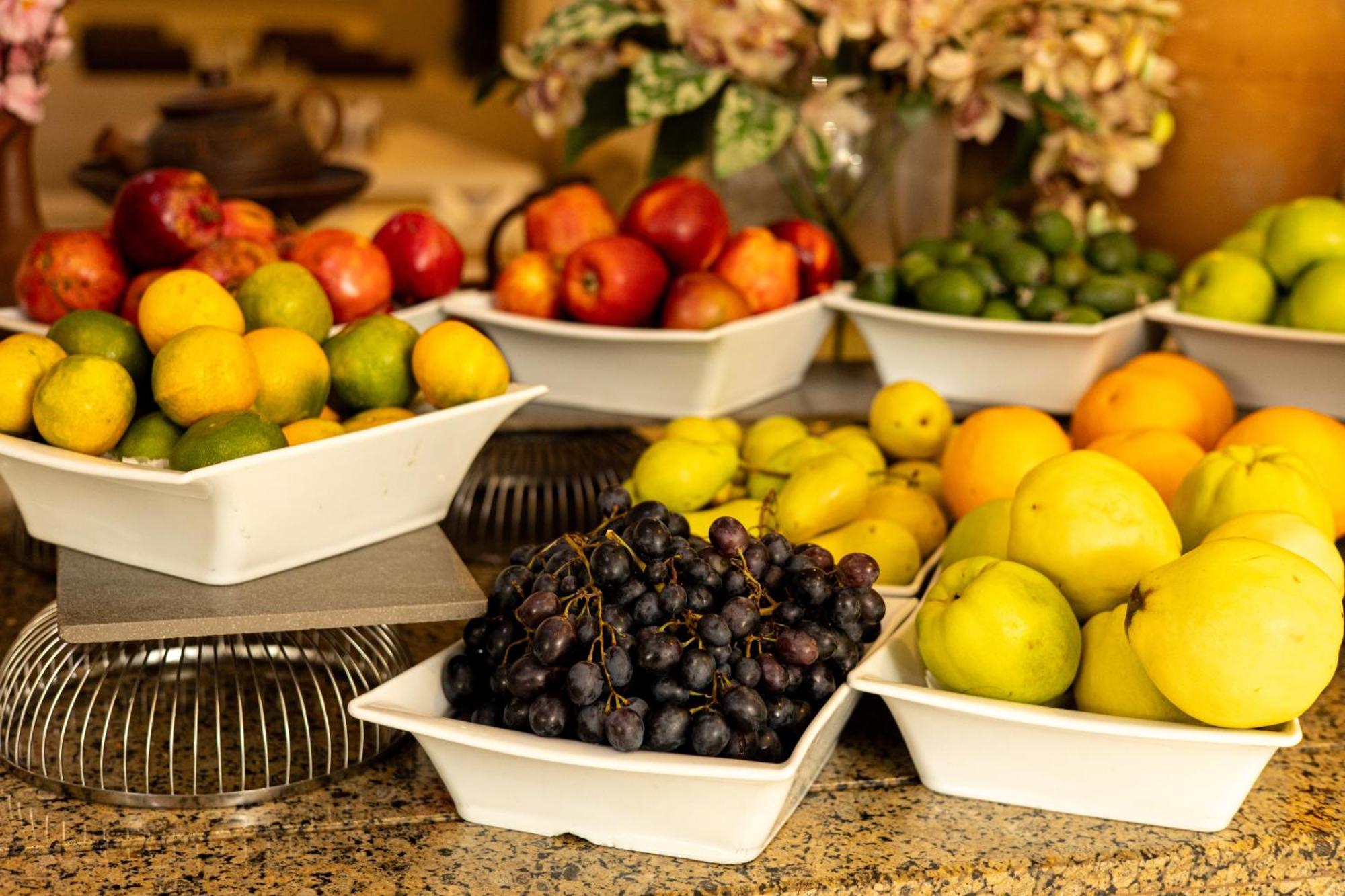 Qafqaz Sahil Hotel באקו מראה חיצוני תמונה