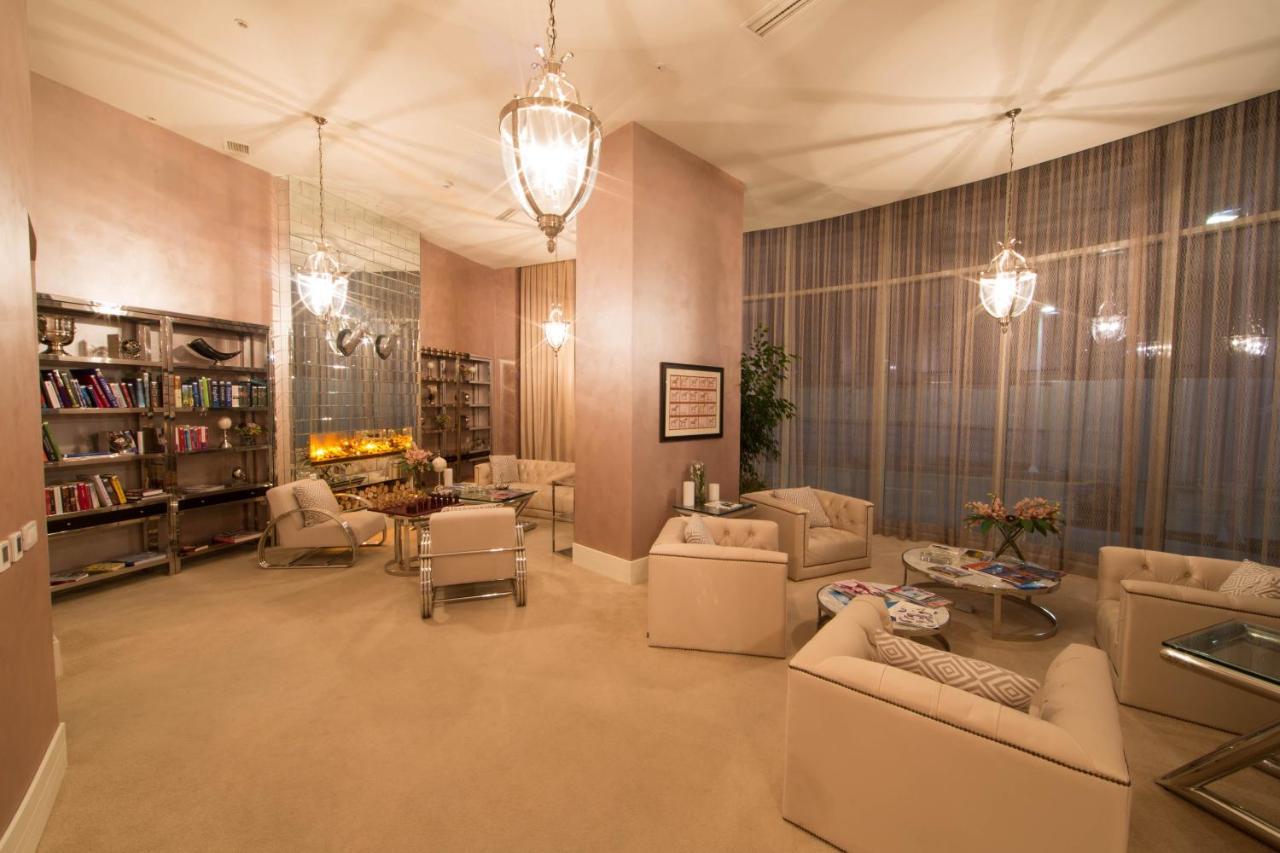 Qafqaz Sahil Hotel באקו מראה חיצוני תמונה