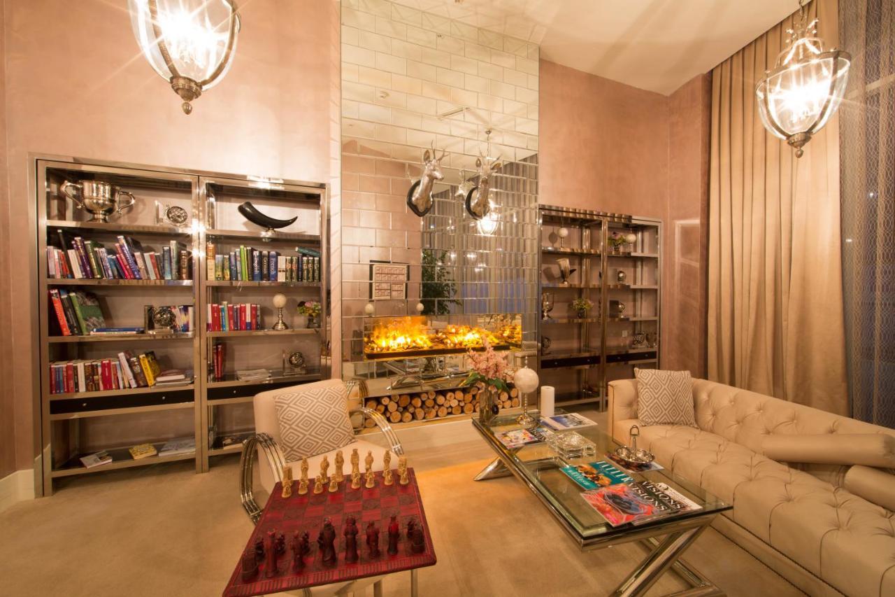 Qafqaz Sahil Hotel באקו מראה חיצוני תמונה