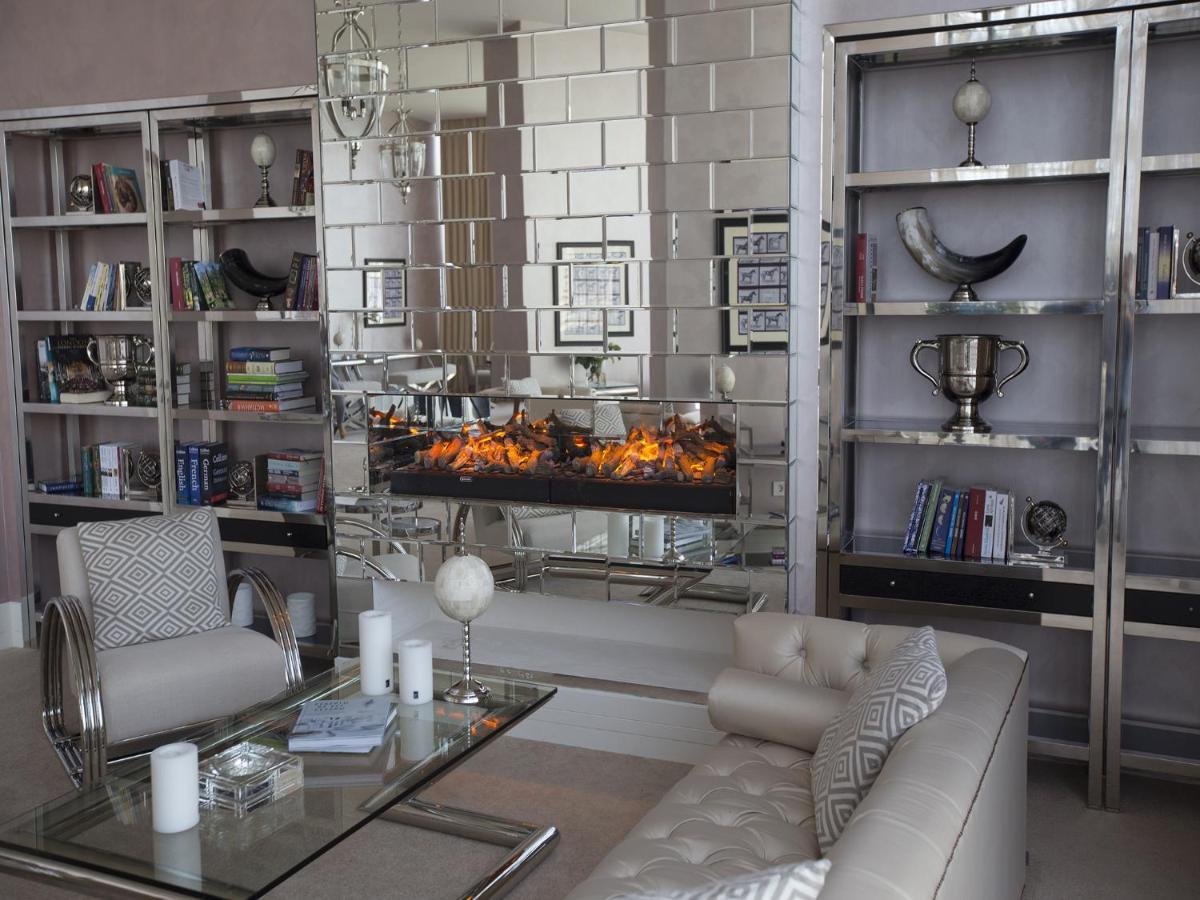 Qafqaz Sahil Hotel באקו מראה חיצוני תמונה